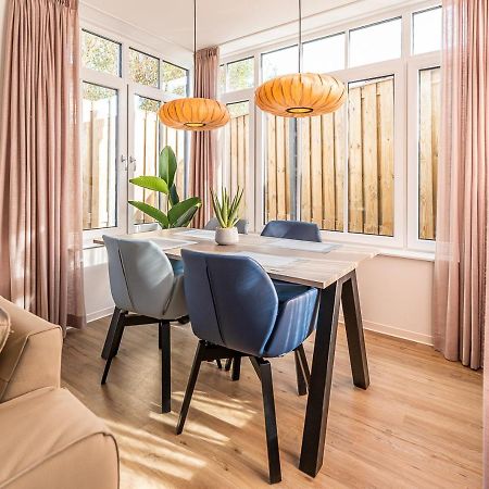 Boutique Resort Schaardijk 13 ชาเรินไดค์ ภายนอก รูปภาพ