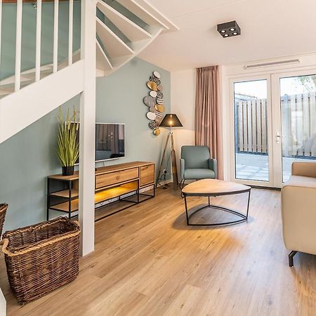 Boutique Resort Schaardijk 13 ชาเรินไดค์ ภายนอก รูปภาพ