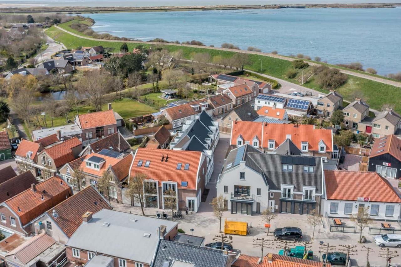 Boutique Resort Schaardijk 13 ชาเรินไดค์ ภายนอก รูปภาพ
