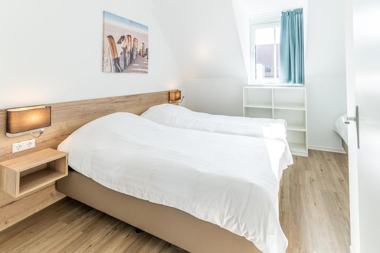 Boutique Resort Schaardijk 13 ชาเรินไดค์ ภายนอก รูปภาพ