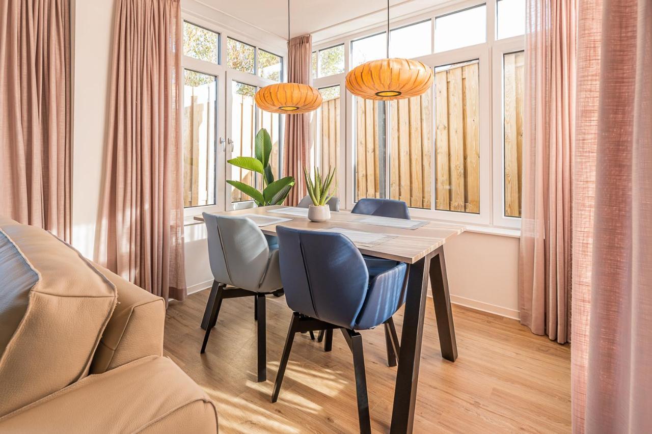 Boutique Resort Schaardijk 13 ชาเรินไดค์ ภายนอก รูปภาพ