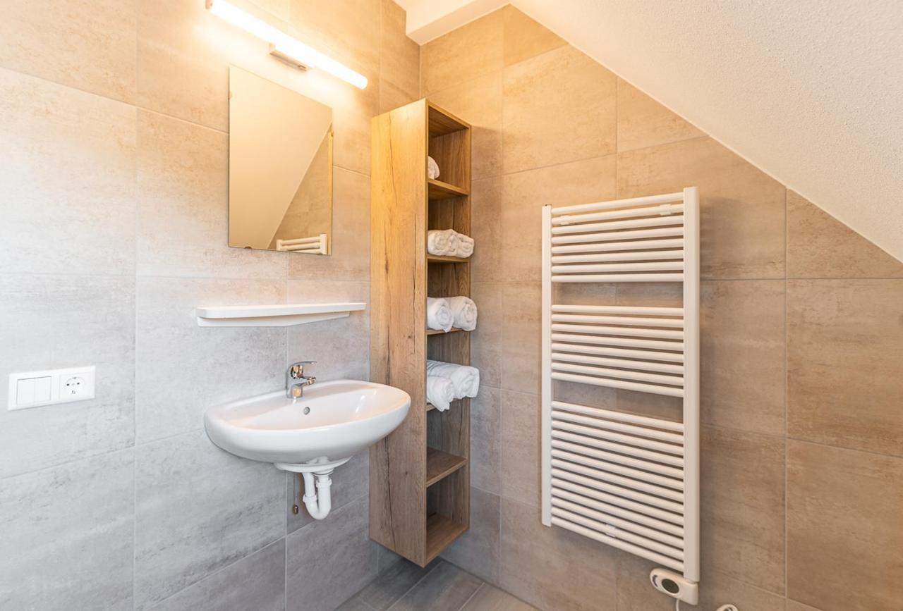 Boutique Resort Schaardijk 13 ชาเรินไดค์ ภายนอก รูปภาพ
